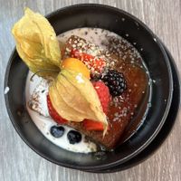   at Don Vegan in Quebec