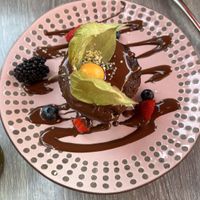   at Don Vegan in Quebec