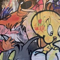   at Don Vegan in Quebec