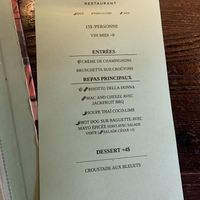   at Don Vegan in Quebec