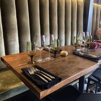   at Don Vegan in Quebec