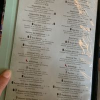   at Don Vegan in Quebec