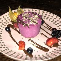 Gâteau Don  at Don Vegan in Quebec