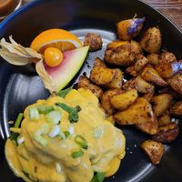 DONné Anma at Don Vegan in Quebec