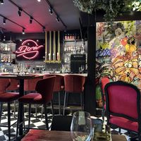   at Don Vegan in Quebec