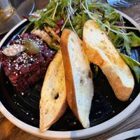   at Don Vegan in Quebec