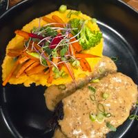  at Don Vegan in Quebec