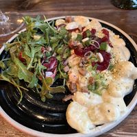  at Don Vegan in Quebec