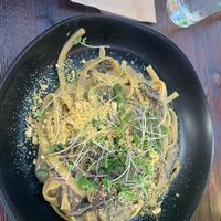   at Don Vegan in Quebec