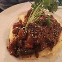 Mijoté at Don Vegan in Quebec