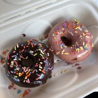   at Maui Ono Donuts in Kihei