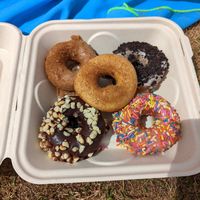  at Maui Ono Donuts in Kihei