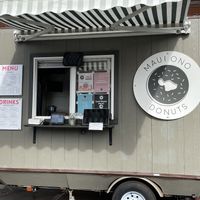   at Maui Ono Donuts in Kihei