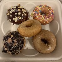   at Maui Ono Donuts in Kihei