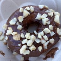   at Maui Ono Donuts in Kihei