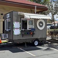   at Maui Ono Donuts in Kihei