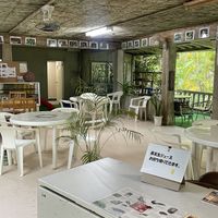   at Barabido Tourist Farm in Ishigaki