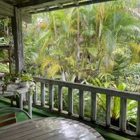   at Barabido Tourist Farm in Ishigaki