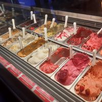  at Creme de la Creme - Zmrzlinový Salon  in Prague