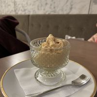   at Creme de la Creme - Zmrzlinový Salon  in Prague