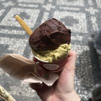   at Creme de la Creme - Zmrzlinový Salon  in Prague