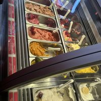   at Creme de la Creme - Zmrzlinový Salon  in Prague