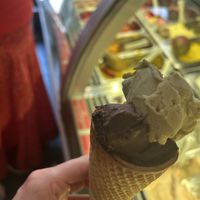   at Creme de la Creme - Zmrzlinový Salon  in Prague