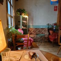  at La Figa Ta Tia in Burgos