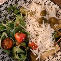  at La Figa Ta Tia in Burgos