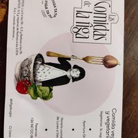  at La Figa Ta Tia in Burgos