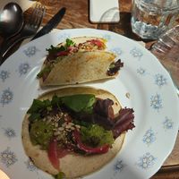  at La Figa Ta Tia in Burgos