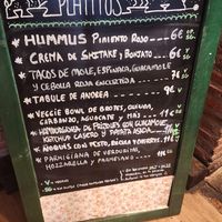  at La Figa Ta Tia in Burgos