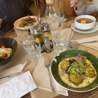   at La Figa Ta Tia in Burgos