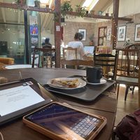   at La Figa Ta Tia in Burgos