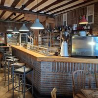  at La Figa Ta Tia in Burgos