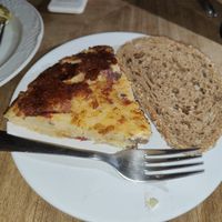  at La Figa Ta Tia in Burgos