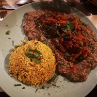 Keine Ahnung, aber sehr gut 🤤 at Pernera in Patmos