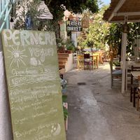 Pernera  at Pernera in Patmos