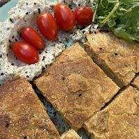 Delicious  at Pernera in Patmos