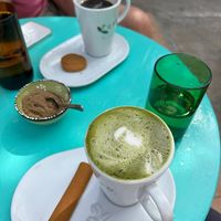   at Pernera in Patmos