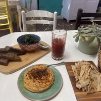   at Pernera in Patmos