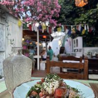   at Pernera in Patmos