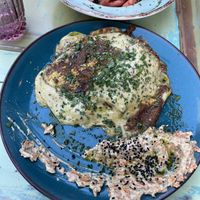   at Pernera in Patmos