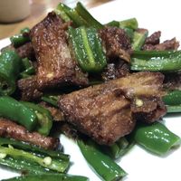 Amazing food  at SUHU 素虎 - Fortune Time in Beijing