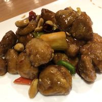 Delicious  at SUHU 素虎 - Fortune Time in Beijing