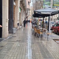 Fantástico lugar at Sandwichez - Urquinaona in Barcelona