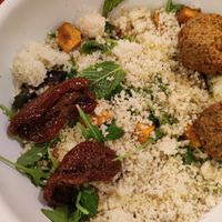  at Sandwichez - Urquinaona in Barcelona