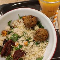  at Sandwichez - Urquinaona in Barcelona