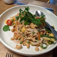  at Vevay Kitchen in Frankfurt