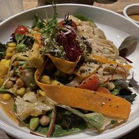   at Vevay Kitchen in Frankfurt